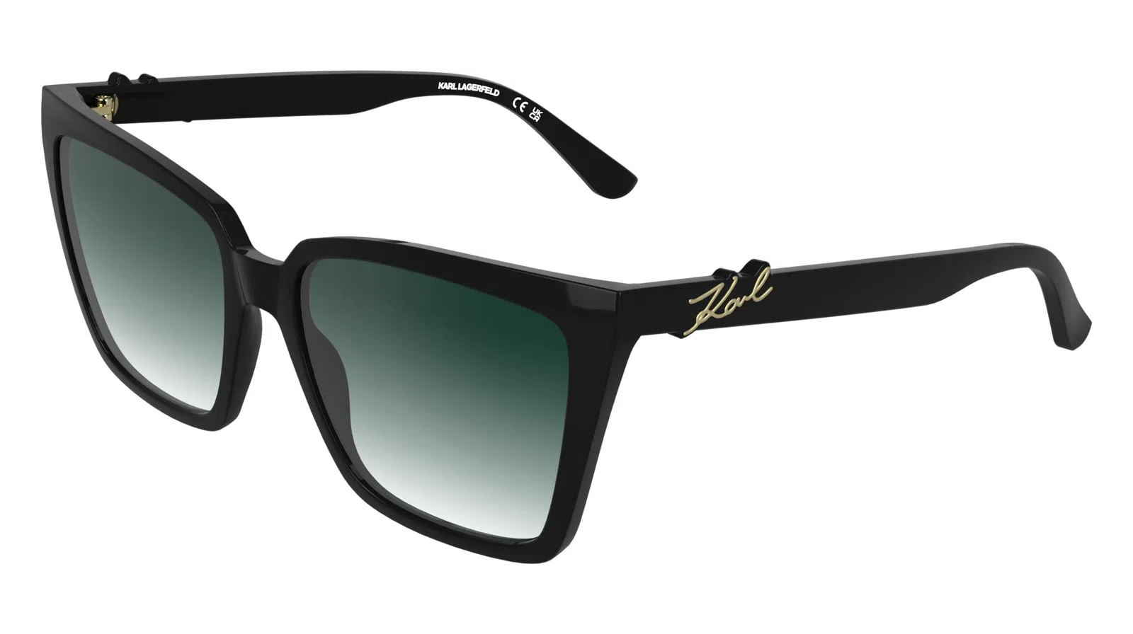 Karl Lagerfeld KL6247S Sunglasses - view 5